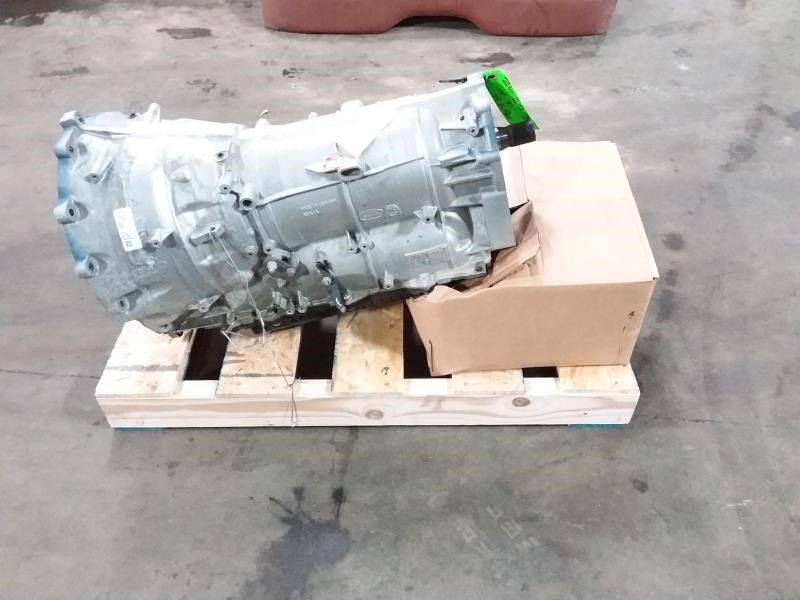 2020 Land Rover RANGE ROVER SPORT 3.0L, gasoline Used Transmission