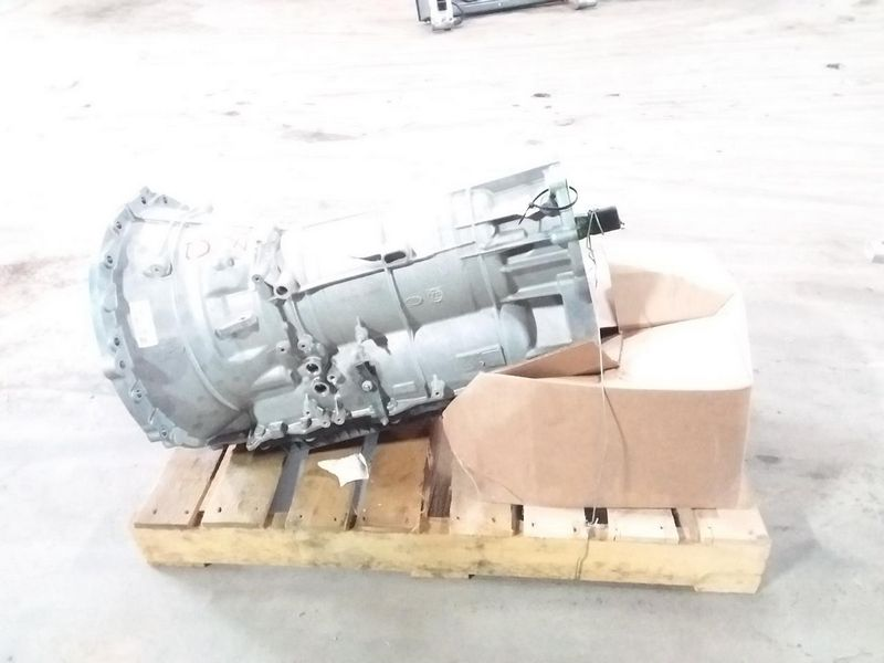 2019 Land Rover RANGE ROVER SPORT 5.0L Used Transmission
