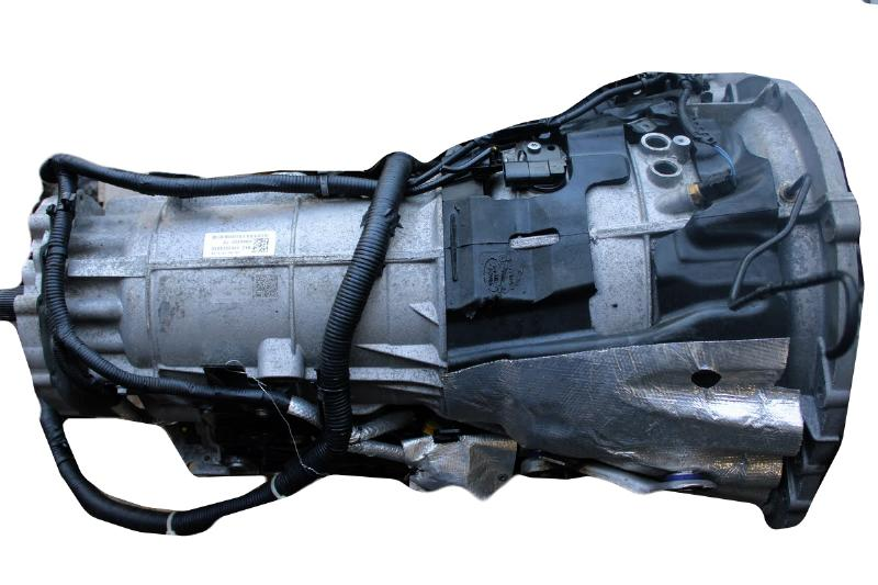 2020 Land Rover RANGE ROVER (AT), 2.0L Used Transmission