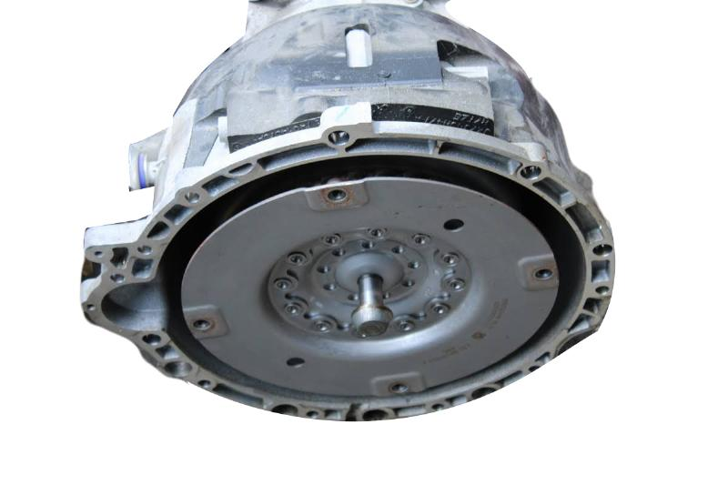 2020 Land Rover RANGE ROVER (AT), 2.0L Used Transmission
