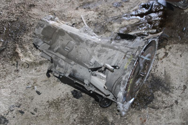2019 Land Rover RANGE ROVER (AT), 3.0L, gasoline Used Transmission