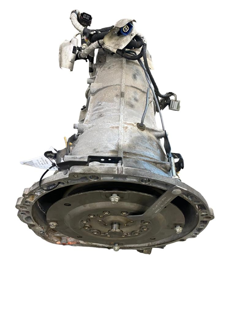 2018 Land Rover RANGE ROVER (AT), 5.0L Used Transmission