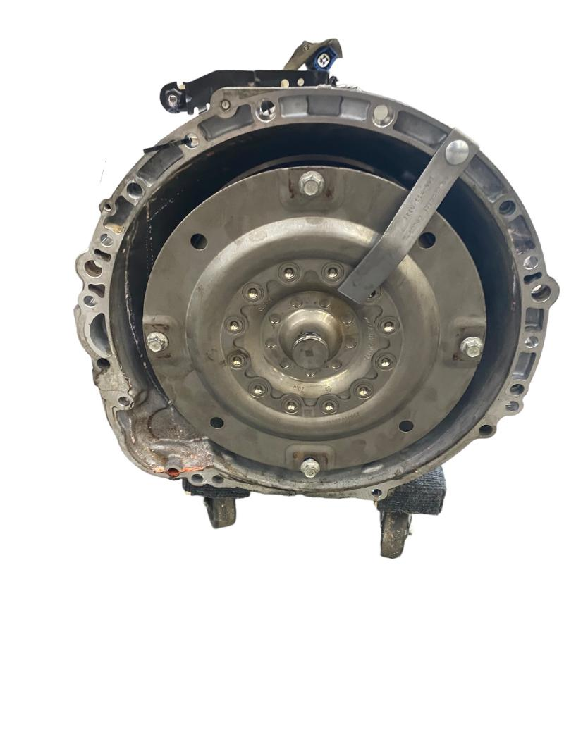 2018 Land Rover RANGE ROVER (AT), 5.0L Used Transmission