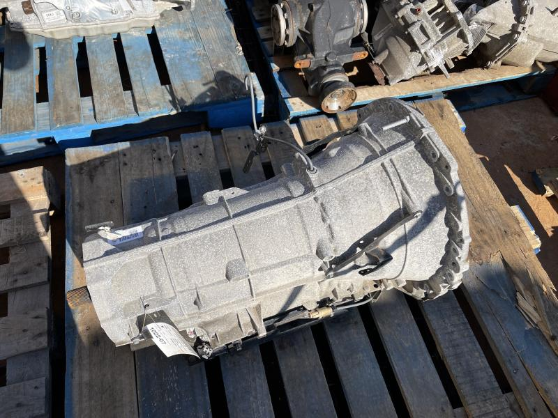 2017 Land Rover RANGE ROVER (AT), 5.0L Used Transmission