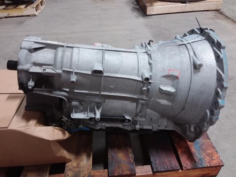 2017 Land Rover RANGE ROVER (AT), 5.0L Used Transmission