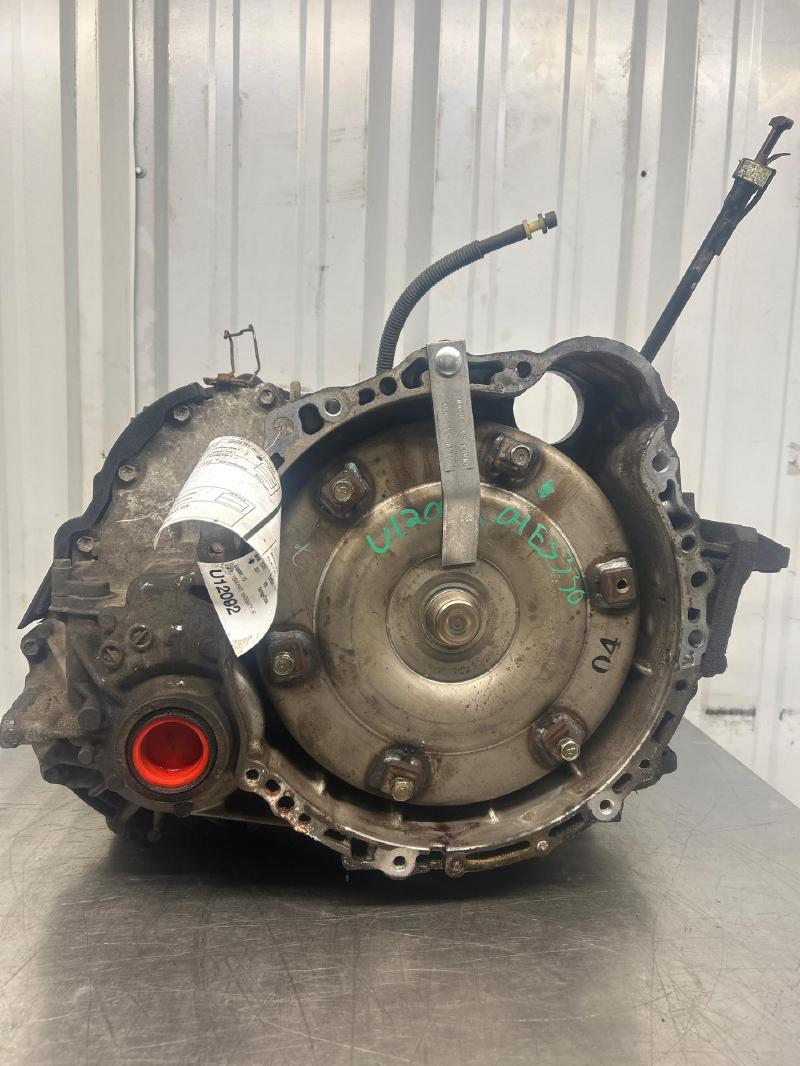 2004 LEXUS ES330 AT Used Transmission