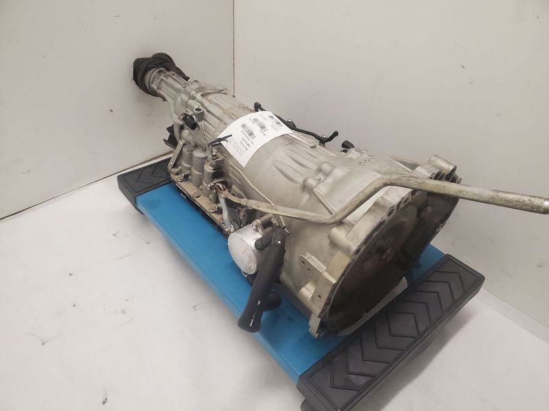 2005 LEXUS GS300 AT Used Transmission