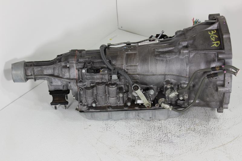 2004 LEXUS GS300 AT Used Transmission
