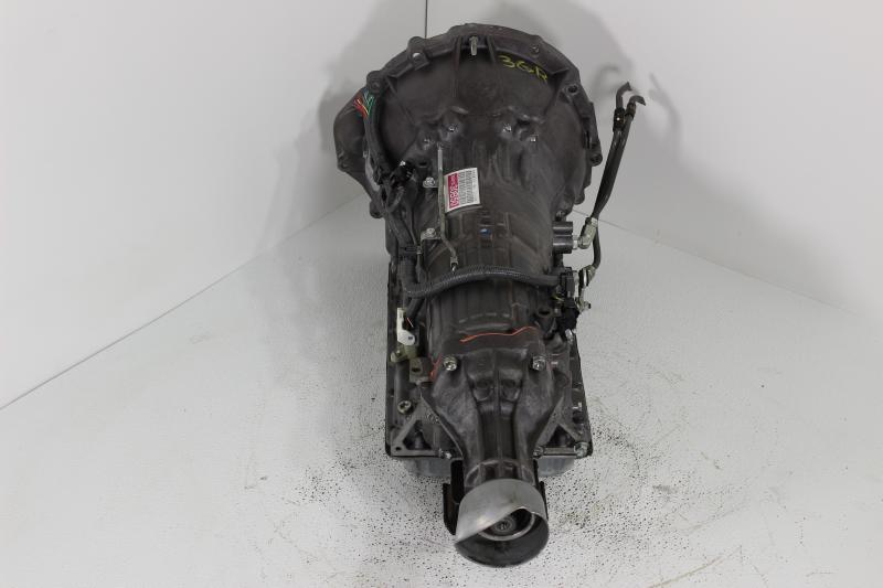 2004 LEXUS GS300 AT Used Transmission