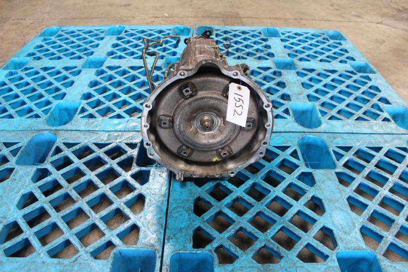 2005 LEXUS GS430 AT Used Transmission