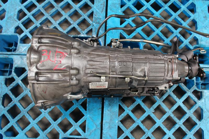 2005 LEXUS GS430 AT Used Transmission