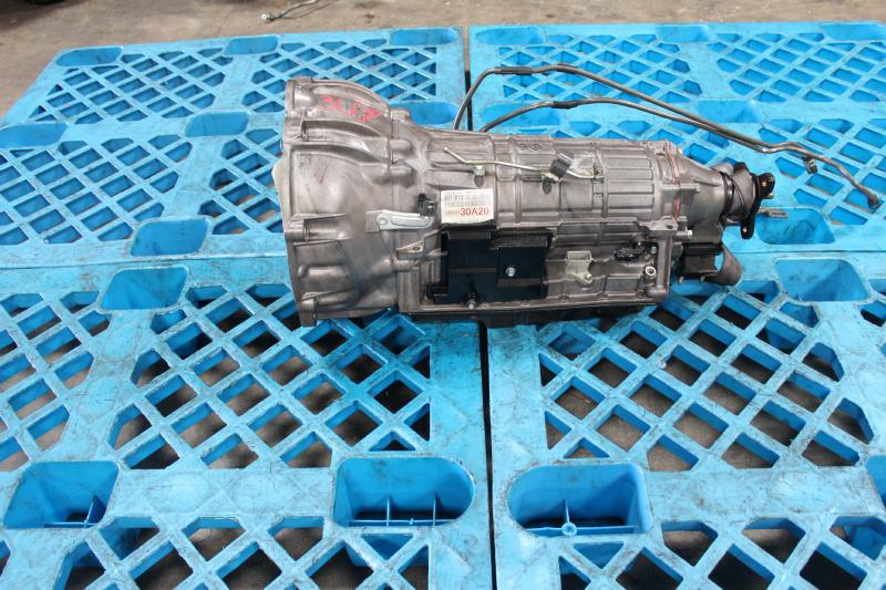 2004 LEXUS GS430 AT Used Transmission