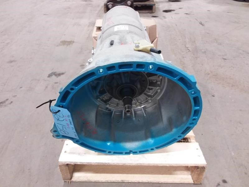2016 LEXUS RC F (AT, RWD) Used Transmission