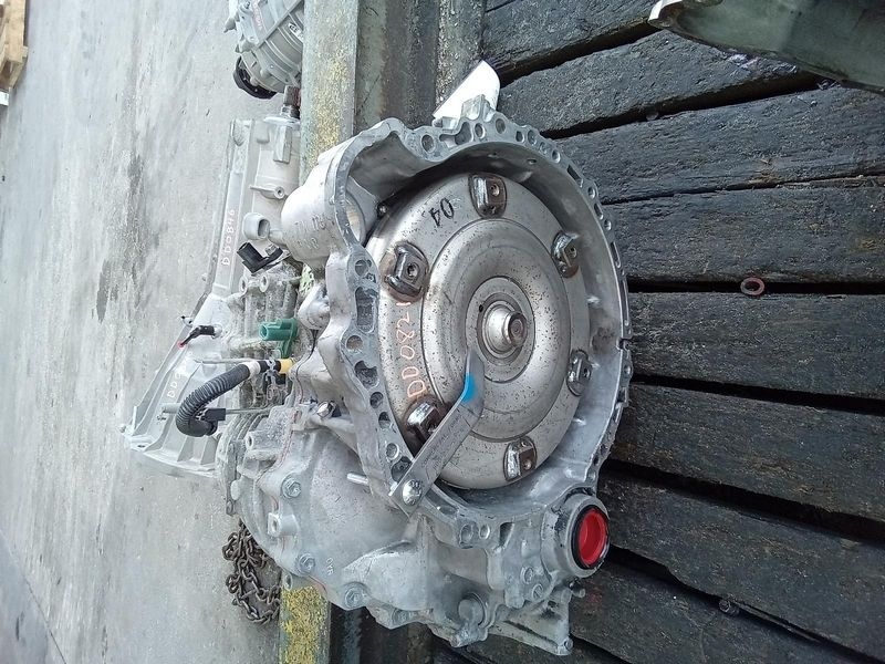 2005 LEXUS RX330 AT, (3MZFE engine), FWD Used Transmission