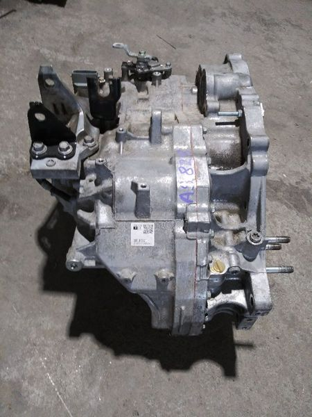 2020 LEXUS RX350 (AT), AWD Used Transmission