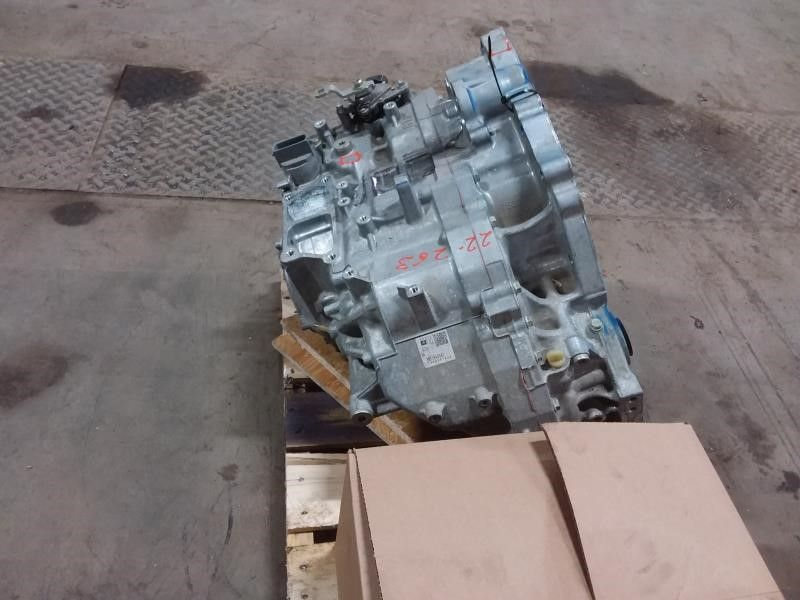 2019 LEXUS RX350 (AT), AWD Used Transmission