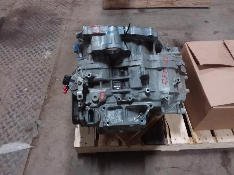 2019 LEXUS RX350 (AT), FWD Used Transmission