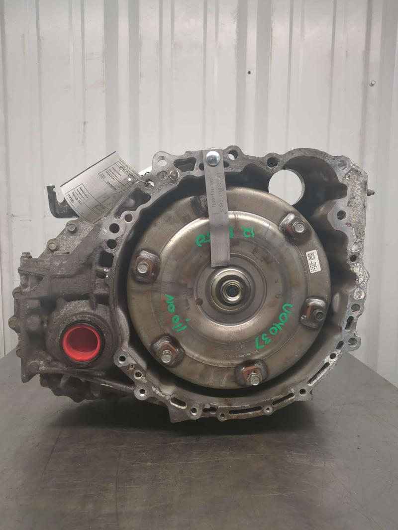 2012 LEXUS RX350 AT, FWD Used Transmission