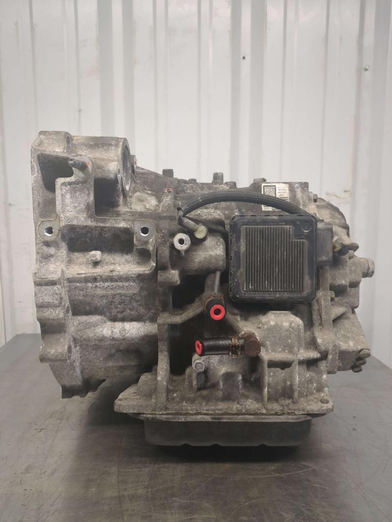 2012 LEXUS RX350 AT, FWD Used Transmission