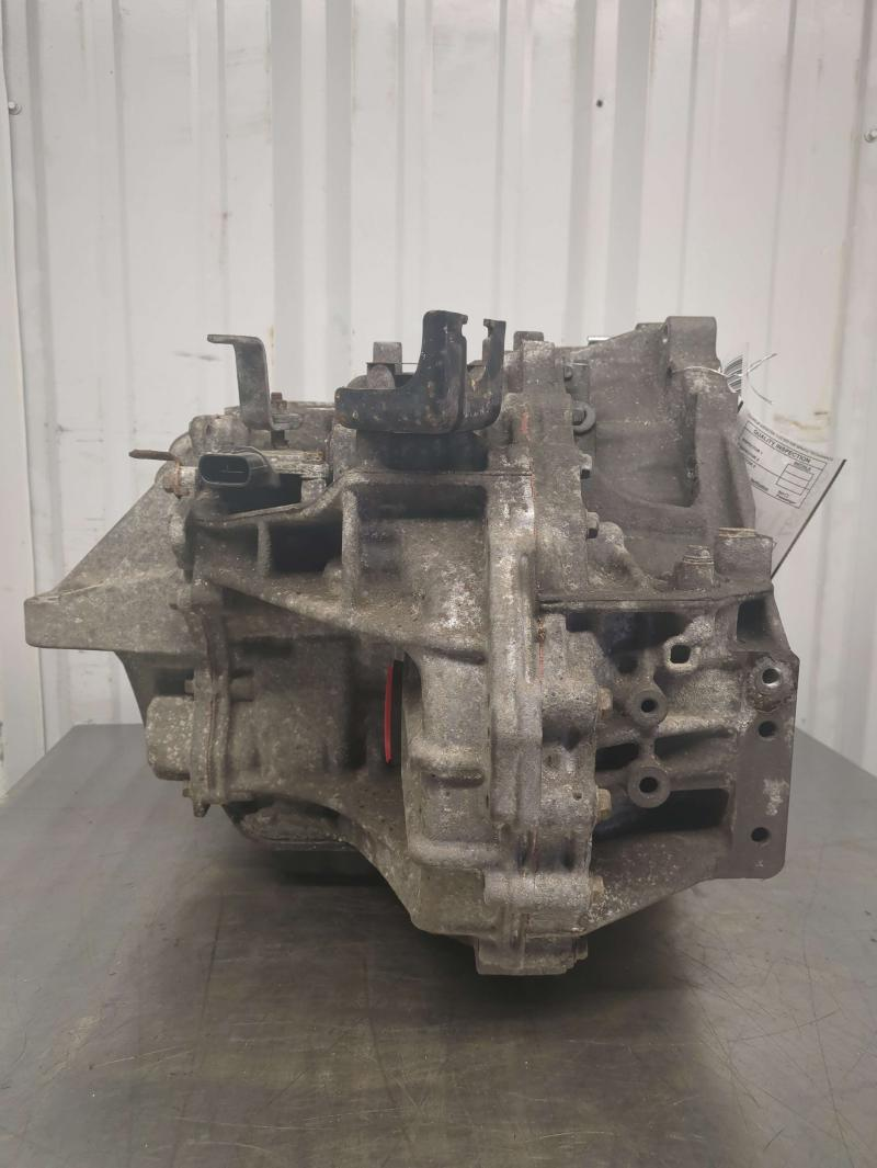 2012 LEXUS RX350 AT, FWD Used Transmission