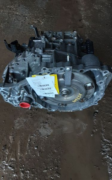 2011 LEXUS RX350 AT, AWD Used Transmission