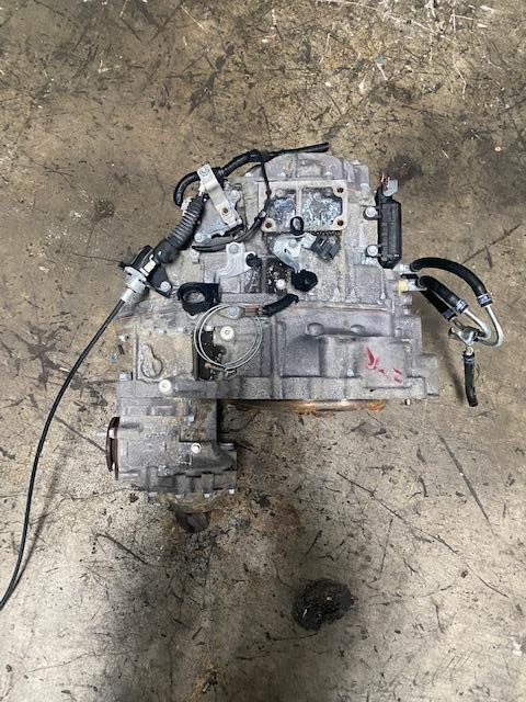 2008 LEXUS RX350 AT, FWD Used Transmission