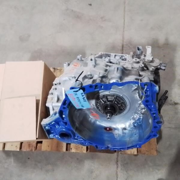 2018 LEXUS RX350L (AT), FWD Used Transmission