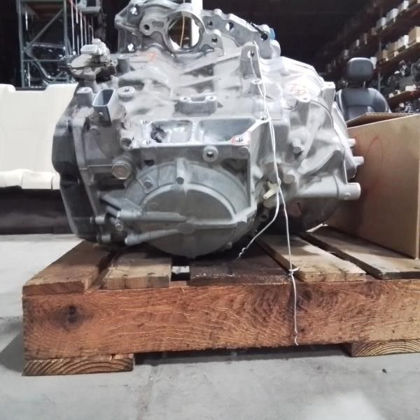 2018 LEXUS RX350L (AT), FWD Used Transmission