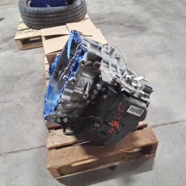 2008 LEXUS RX400H AT, (CVT), w/o tow package Used Transmission