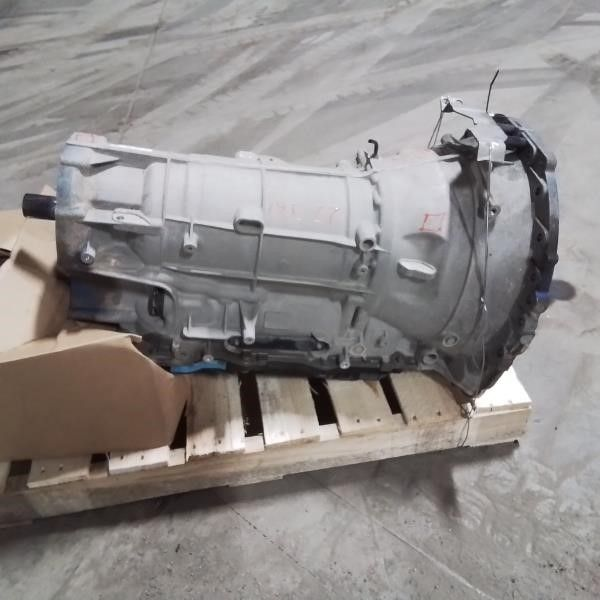 2016 Land Rover RANGE ROVER (AT), 3.0L, diesel Used Transmission