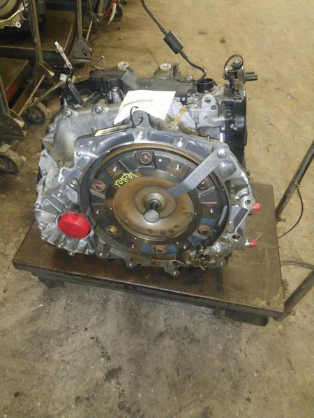 2018 Land Rover DISCOVERY SPORT (AT), ID HJ327000AB Used Transmission