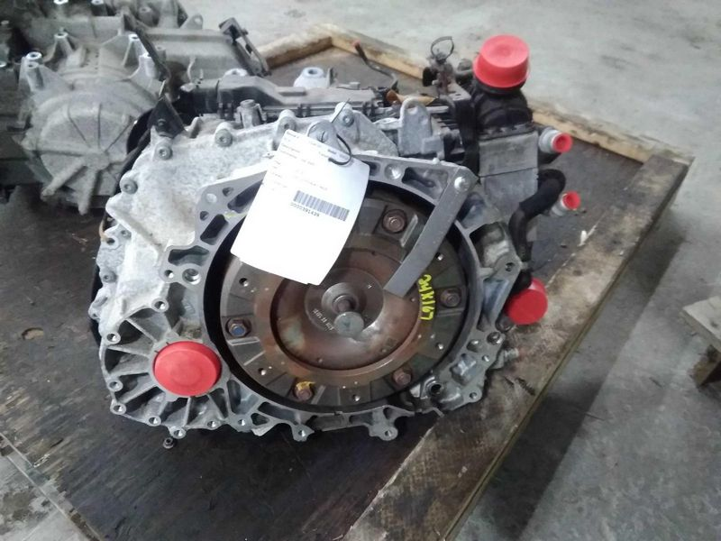 2018 Land Rover DISCOVERY SPORT (AT), ID HJ327000CB Used Transmission