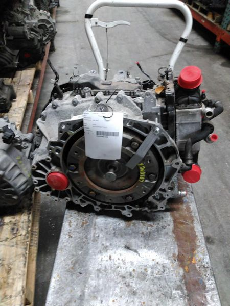 2018 Land Rover DISCOVERY SPORT (AT), ID HJ327000CB Used Transmission