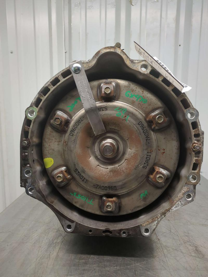 2007 LEXUS GX470 AT Used Transmission