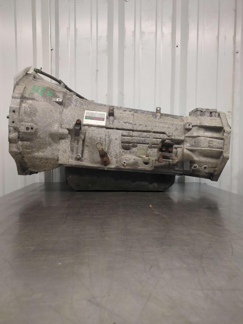 2007 LEXUS GX470 AT Used Transmission