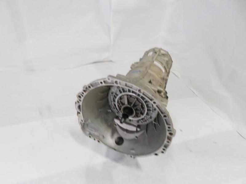2012 Land Rover RANGE ROVER AT, (5.0L), supercharged, thru VIN CA374232 Used Transmission