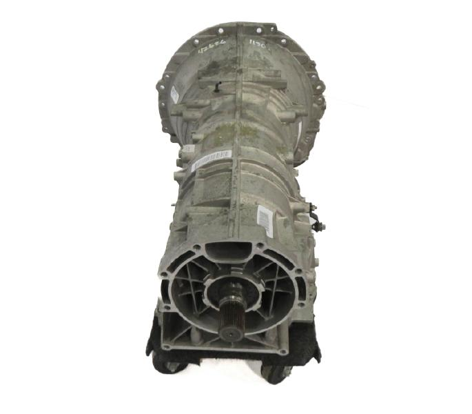 2011 Land Rover RANGE ROVER AT, (5.0L), supercharged Used Transmission