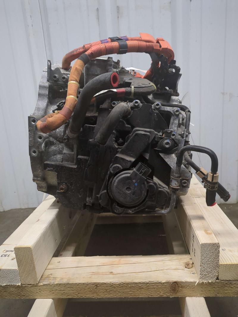 2010 LEXUS HS250H AT Used Transmission
