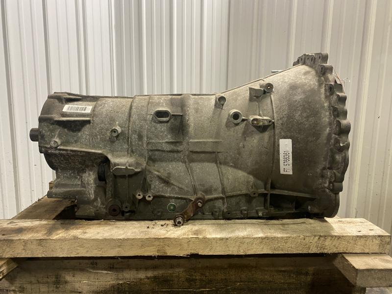 2006 Land Rover RANGE ROVER AT, 4.4L Used Transmission