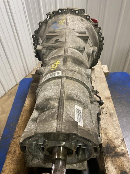 2006 Land Rover RANGE ROVER AT, 4.4L Used Transmission