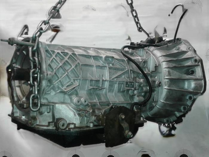 2005 Land Rover RANGE ROVER AT, (4.4L) Used Transmission