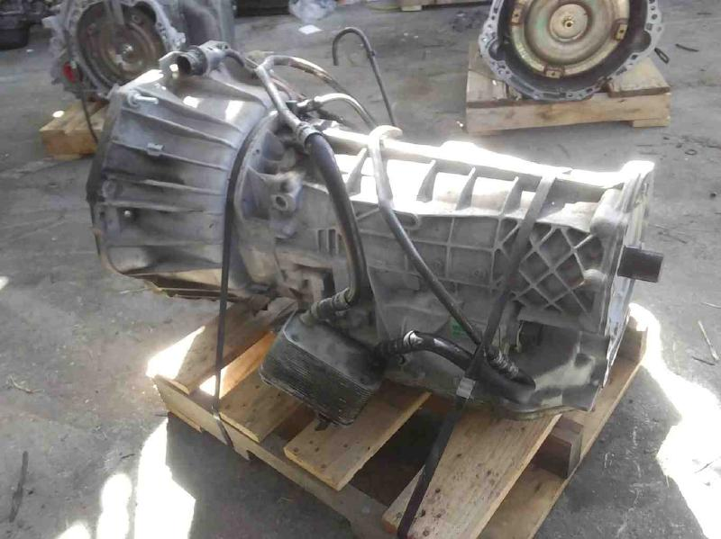 2004 Land Rover RANGE ROVER AT, (4.4L) Used Transmission