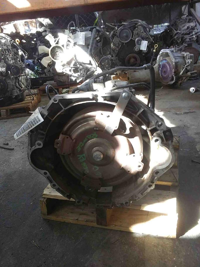 2004 Land Rover RANGE ROVER AT, (4.4L) Used Transmission