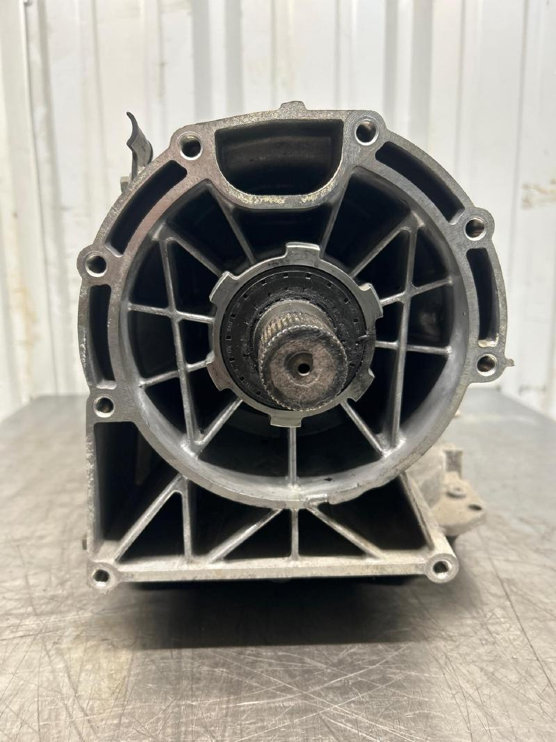 2016 Land Rover RANGE ROVER SPORT (AT), 3.0L, diesel Used Transmission