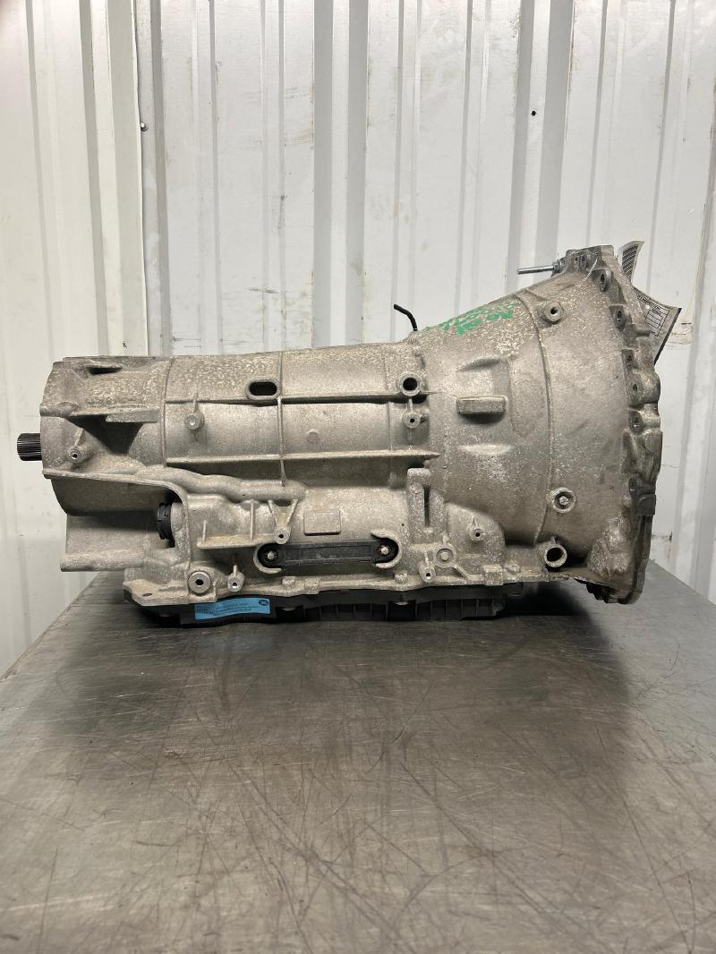 2016 Land Rover RANGE ROVER SPORT (AT), 3.0L, diesel Used Transmission
