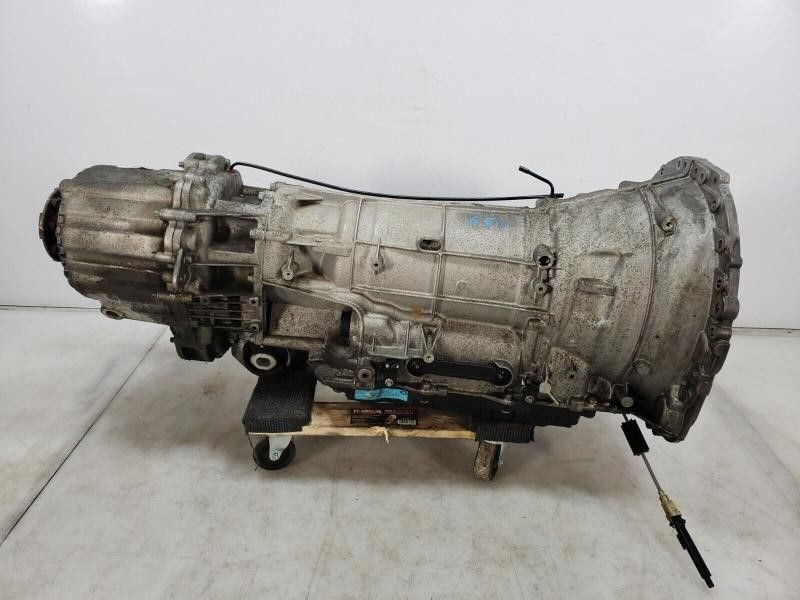 2016 Land Rover RANGE ROVER SPORT (AT), 3.0L, diesel Used Transmission