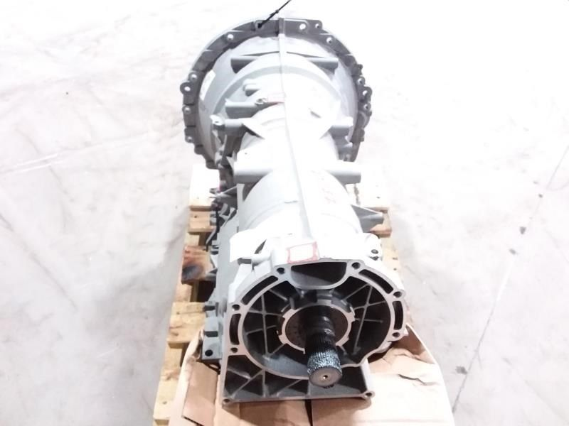 2016 Land Rover RANGE ROVER SPORT (AT), 3.0L, gasoline Used Transmission