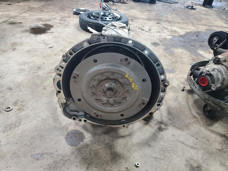 2016 Land Rover RANGE ROVER SPORT (AT), 5.0L Used Transmission