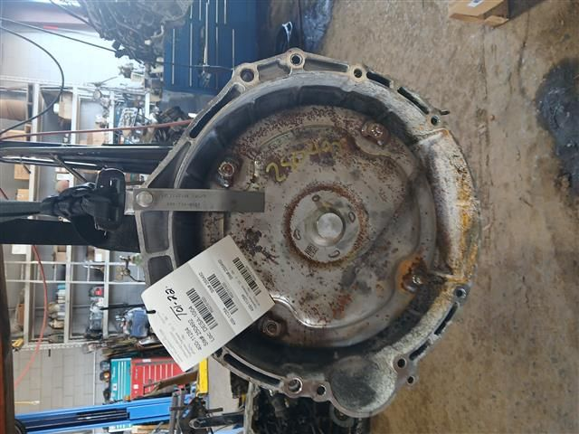 2023 Ford F-150 (AT), w/o hybrid; 5.0L, 4x4, ID ML3P-7000-TB Used Transmission