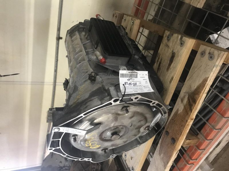 2021 Ford F-150 (AT), w/o hybrid; 5.0L, 4x4, ID ML3P-7000-TB Used Transmission
